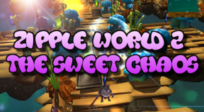 zipple world 2  the sweet chaos steam achievements