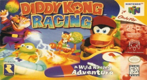 diddy kong racing retro achievements