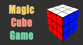 magic cube game google play achievements