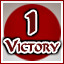 Win 1 Online Victory