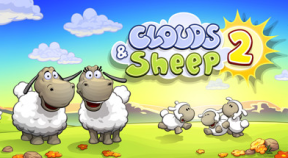 clouds and sheep 2 steam achievements