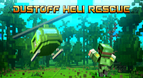 dustoff heli rescue google play achievements