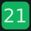 Level 21