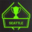 Seattle Winner