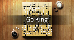 go king google play achievements