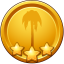 Three Star Casablanca