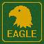 PERMISSIBLE EAGLE