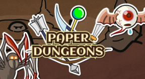 paper dungeons steam achievements