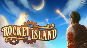 rocket island google play achievements