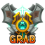 Grab_Master Tier