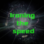 Ironing the speed