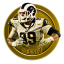 Aaron Donald Legacy Award