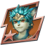 Hail Setsuna, the new King
