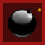 Red bomb