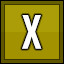 X