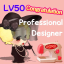 Professional Designer
