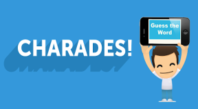 charades! google play achievements