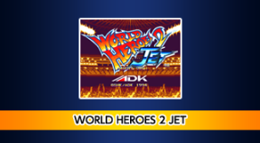 aca neogeo world heroes 2 jet ps4 trophies