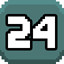 Level 24