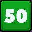 Level 50