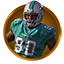 Ndamukong Suh Legacy Award