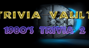 trivia vault  1980's trivia 2 steam achievements