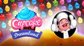 cupcake dreamland google play achievements