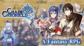 chain chronicle google play achievements