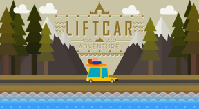 lift car google play achievements