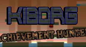 achievement hunter  kiborg steam achievements
