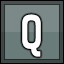 Q