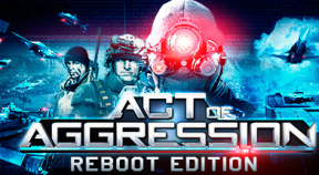 act of aggression steam achievements