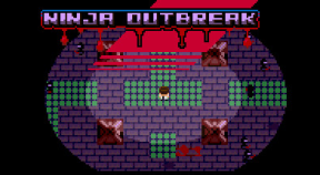 ninja outbreak steam achievements