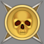 Mysterious Treasure