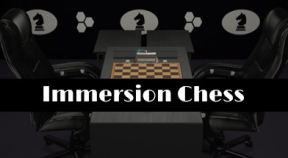 immersion chess steam achievements