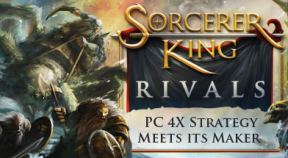 sorcerer king rivals steam achievements