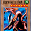 Harpie's Pet Dragon