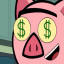 Money Bacon