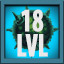 18 LEVEL