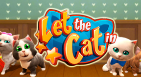 let the cat in steam achievements