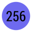 256 - Casual