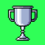 First Silver Trophy