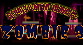 achievement hunter  zombie 3 steam achievements