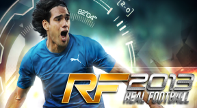 real football 2013 google play achievements