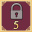 Fifth add map open