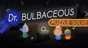 dr. bulbaceous steam achievements