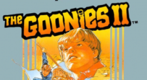 the goonies ii retro achievements