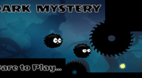 dark mystery steam achievements