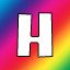 Rainbow H