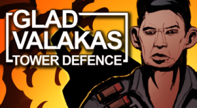 glad valakas tower defence steam achievements